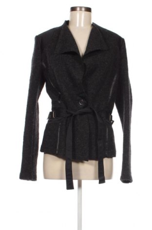Γυναικείο παλτό Jones, Μέγεθος M, Χρώμα Γκρί, Τιμή 16,15 €