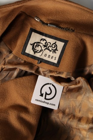 Dámsky kabát  Jones, Veľkosť S, Farba Hnedá, Cena  27,94 €