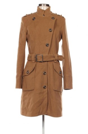 Palton de femei Jones, Mărime S, Culoare Maro, Preț 162,10 Lei