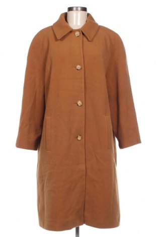 Palton de femei Jones New York, Mărime L, Culoare Maro, Preț 150,92 Lei