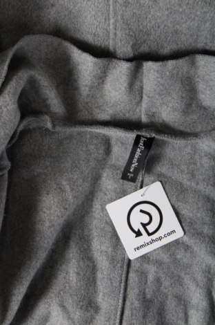 Γυναικείο παλτό JustFashionNow, Μέγεθος S, Χρώμα Γκρί, Τιμή 39,05 €