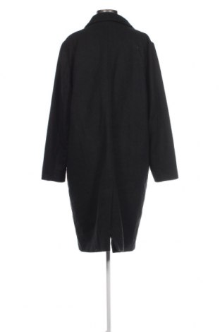 Γυναικείο παλτό Kapalua, Μέγεθος XL, Χρώμα Μαύρο, Τιμή 35,68 €