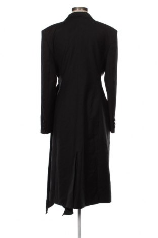 Γυναικείο παλτό Karen Millen, Μέγεθος L, Χρώμα Μαύρο, Τιμή 332,47 €