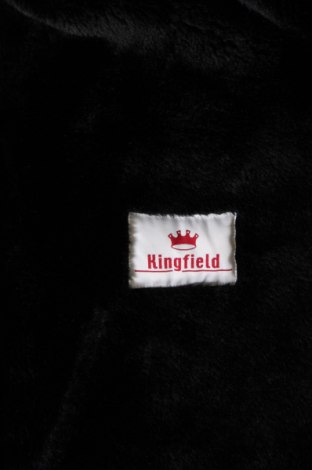 Damenmantel Kingfield, Größe XL, Farbe Schwarz, Preis € 39,46