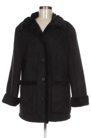 Γυναικείο παλτό Kingfield, Μέγεθος XL, Χρώμα Μαύρο, Τιμή 41,04 €