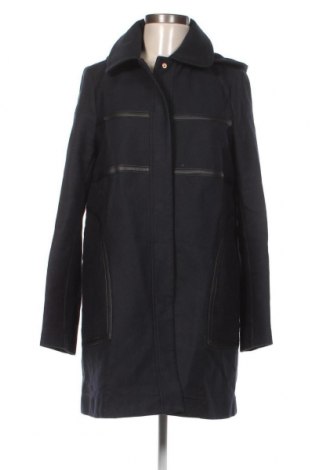 Γυναικείο παλτό Kookai, Μέγεθος M, Χρώμα Μπλέ, Τιμή 31,18 €