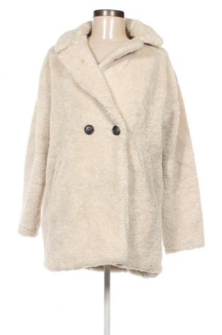 Γυναικείο παλτό LCW, Μέγεθος S, Χρώμα  Μπέζ, Τιμή 41,04 €