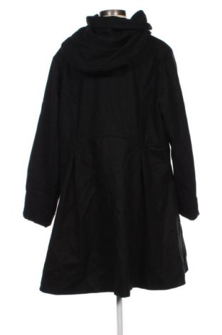 Palton de femei La Redoute, Mărime L, Culoare Negru, Preț 151,05 Lei