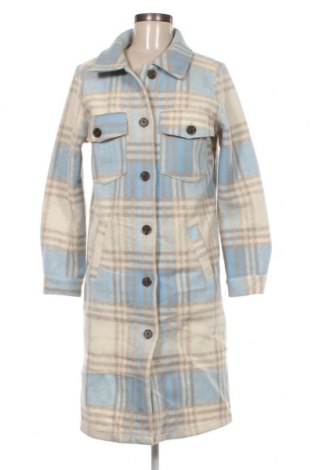 Γυναικείο παλτό Lascana, Μέγεθος M, Χρώμα Πολύχρωμο, Τιμή 40,82 €