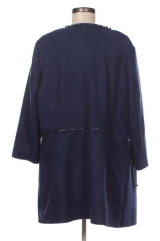 Damenmantel Laura, Größe XL, Farbe Blau, Preis € 15,03