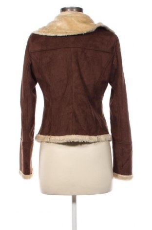 Дамско палто Laura Scott, Размер S, Цвят Кафяв, Цена 66,34 лв.