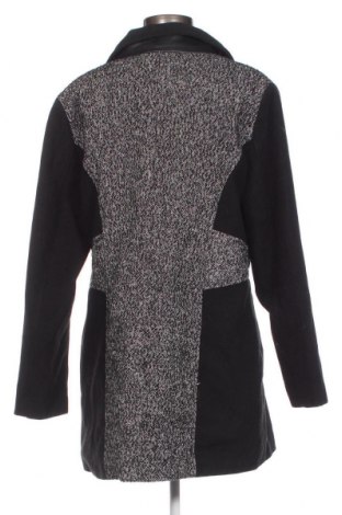 Дамско палто Laura T., Размер XL, Цвят Черен, Цена 59,92 лв.