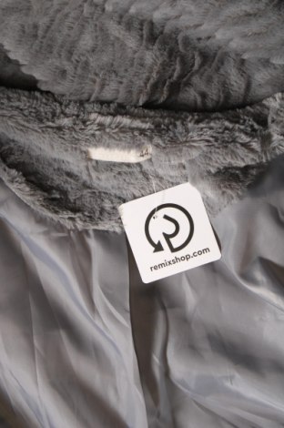 Дамско палто Laura Torelli, Размер XL, Цвят Сив, Цена 56,71 лв.
