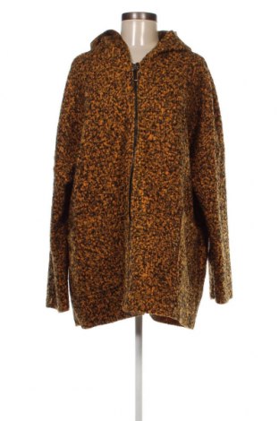Дамско палто Laura Torelli, Размер L, Цвят Многоцветен, Цена 56,71 лв.