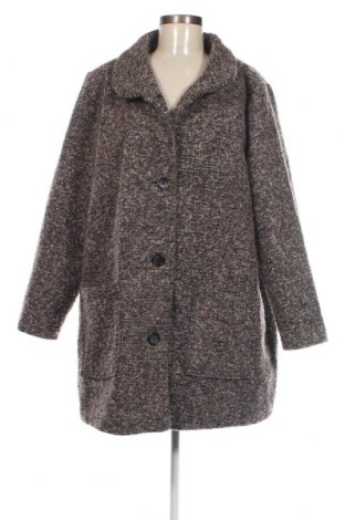 Дамско палто Laura Torelli, Размер XXL, Цвят Многоцветен, Цена 35,20 лв.