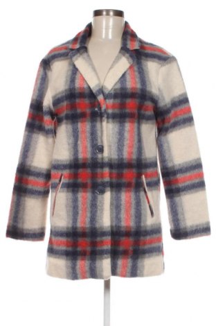 Дамско палто Laura Torelli, Размер XS, Цвят Многоцветен, Цена 53,50 лв.