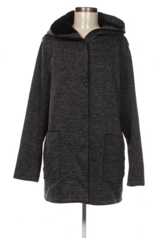 Γυναικείο παλτό Laura Torelli, Μέγεθος L, Χρώμα Γκρί, Τιμή 31,86 €
