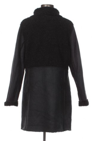 Palton de femei Laura Torelli, Mărime M, Culoare Negru, Preț 197,10 Lei