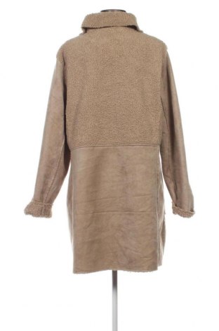 Damenmantel Laura Torelli, Größe L, Farbe Beige, Preis € 44,99