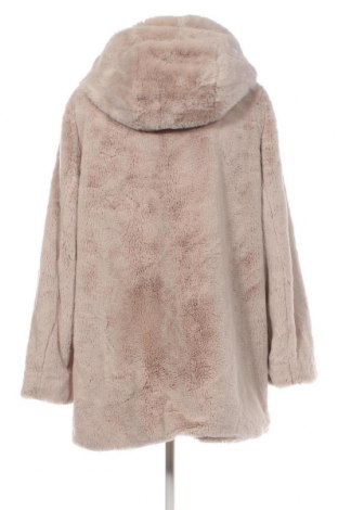 Дамско палто Laura Torelli, Размер M, Цвят Бежов, Цена 59,92 лв.