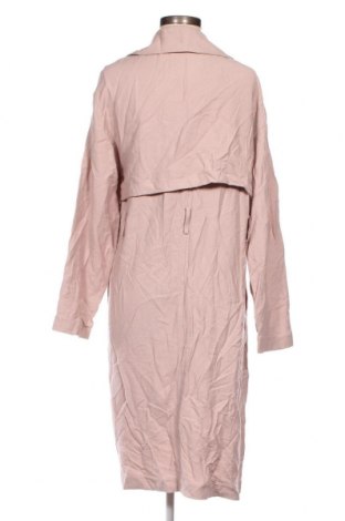 Dámský kabát  Leith, Velikost M, Barva Růžová, Cena  302,00 Kč