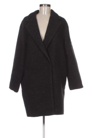 Γυναικείο παλτό Levi's, Μέγεθος L, Χρώμα Γκρί, Τιμή 54,19 €