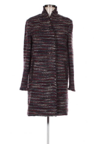 Γυναικείο παλτό Liebeskind, Μέγεθος XS, Χρώμα Πολύχρωμο, Τιμή 35,63 €