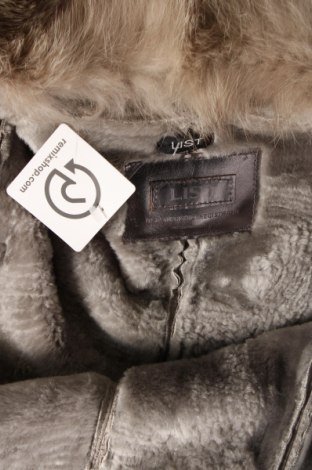 Dámsky kabát  List, Veľkosť M, Farba Sivá, Cena  33,98 €