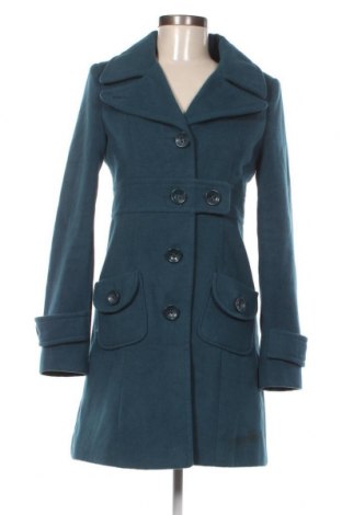 Dámsky kabát  Livre, Veľkosť S, Farba Modrá, Cena  32,16 €