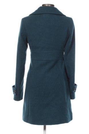 Γυναικείο παλτό Livre, Μέγεθος S, Χρώμα Μπλέ, Τιμή 37,07 €