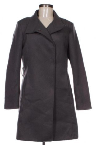 Γυναικείο παλτό Livre, Μέγεθος L, Χρώμα Γκρί, Τιμή 66,19 €