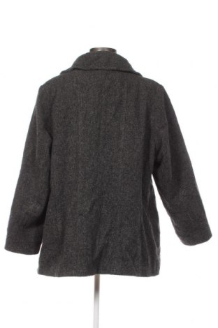 Дамско палто London Fog, Размер XL, Цвят Сив, Цена 38,08 лв.