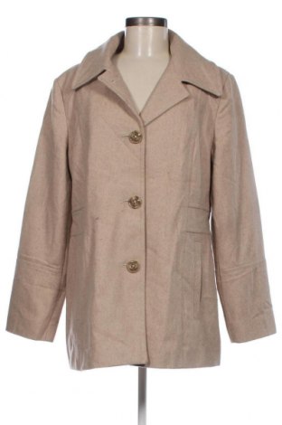 Dámsky kabát  London Fog, Veľkosť L, Farba Béžová, Cena  24,77 €