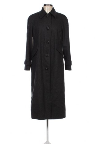 Damenmantel London Fog, Größe S, Farbe Grau, Preis € 61,24