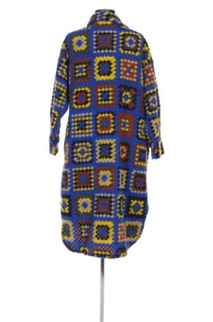 Palton de femei Love, Mărime M, Culoare Multicolor, Preț 197,10 Lei