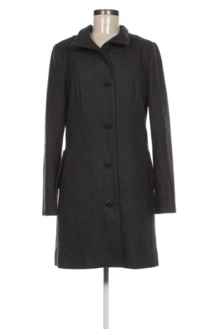 Dámsky kabát  Love21, Veľkosť L, Farba Sivá, Cena  35,80 €