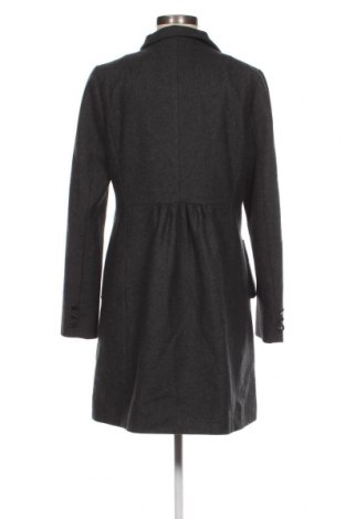 Γυναικείο παλτό Love21, Μέγεθος L, Χρώμα Γκρί, Τιμή 35,08 €