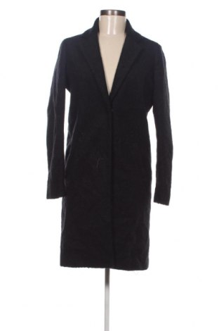 Дамско палто Lux, Размер XS, Цвят Черен, Цена 69,55 лв.