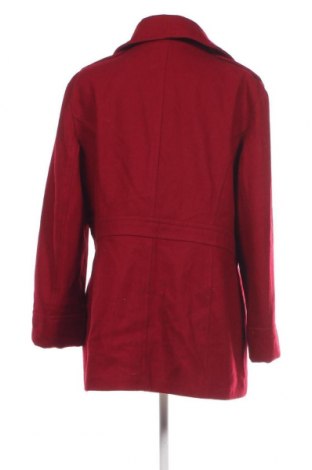 Γυναικείο παλτό MICHAEL Michael Kors, Μέγεθος XL, Χρώμα Κόκκινο, Τιμή 222,12 €