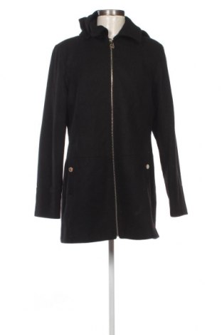 Γυναικείο παλτό MICHAEL Michael Kors, Μέγεθος M, Χρώμα Μαύρο, Τιμή 138,21 €