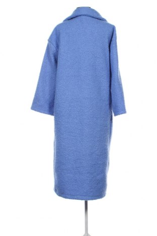 Dámský kabát  Made In Italy, Velikost XL, Barva Modrá, Cena  682,00 Kč