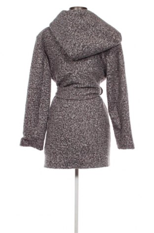 Palton de femei Made In Italy, Mărime S, Culoare Gri, Preț 207,66 Lei