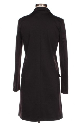Дамско палто Made In Italy, Размер M, Цвят Черен, Цена 32,00 лв.