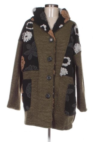 Női kabát Made In Italy, Méret L, Szín Sokszínű, Ár 14 387 Ft