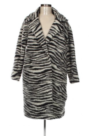 Дамско палто Made In Italy, Размер M, Цвят Многоцветен, Цена 63,13 лв.