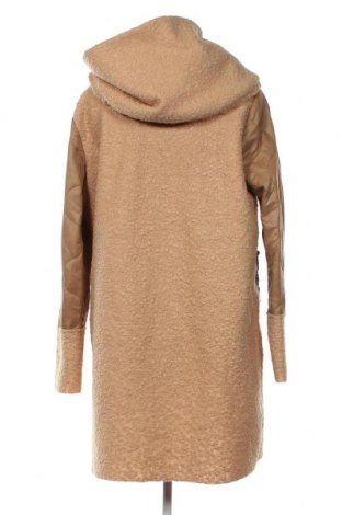 Damenmantel Made In Italy, Größe M, Farbe Beige, Preis € 46,17