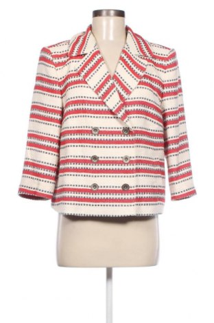 Γυναικείο παλτό Madeleine, Μέγεθος M, Χρώμα Πολύχρωμο, Τιμή 28,46 €