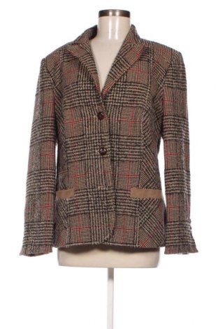 Γυναικείο σακάκι Madeleine, Μέγεθος L, Χρώμα Πολύχρωμο, Τιμή 38,45 €