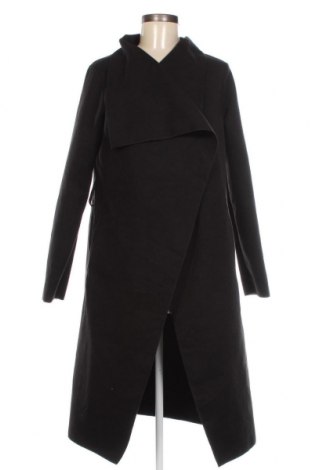 Γυναικείο παλτό Madonna, Μέγεθος L, Χρώμα Μαύρο, Τιμή 41,04 €