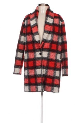 Damenmantel Maison Scotch, Größe L, Farbe Mehrfarbig, Preis 126,99 €